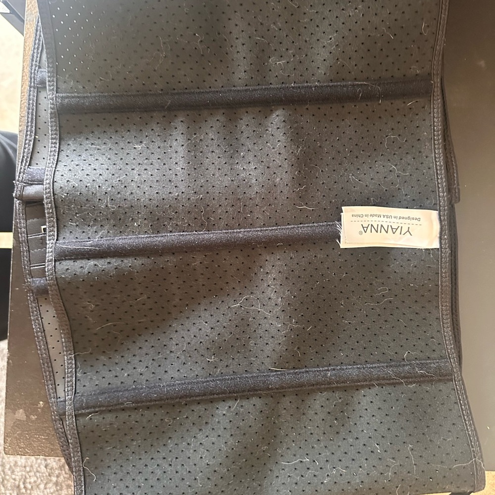 Waist Trainer / Support Belt